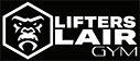 Lifters Lair Gym